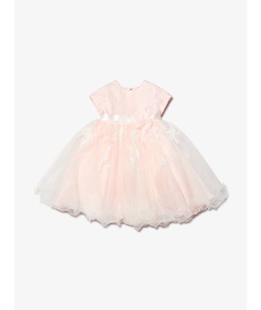 Sarah Louise Baby Girls Ballerina Dress en ligne