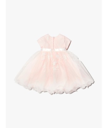 Sarah Louise Baby Girls Ballerina Dress en ligne