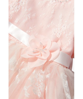 Sarah Louise Baby Girls Ballerina Dress en ligne