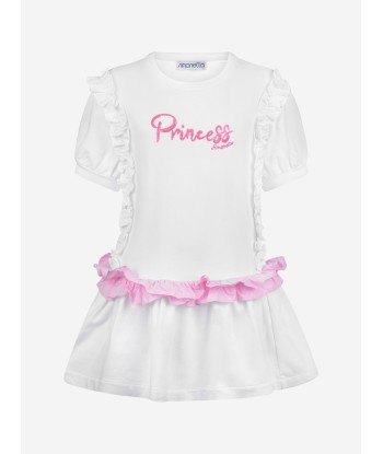 Simonetta Girls & Pink Princess Dress acheter