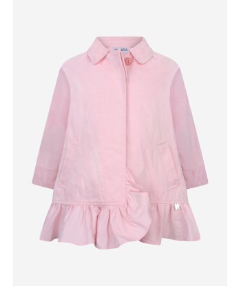 Simonetta Girls Trench Coat ouvre sa boutique