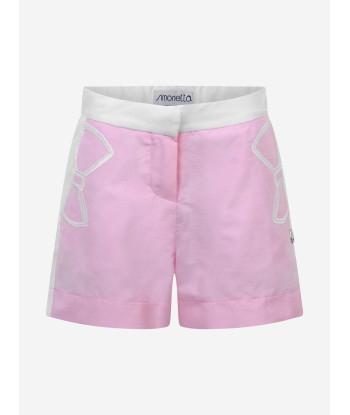 Simonetta Girls & White Shorts online