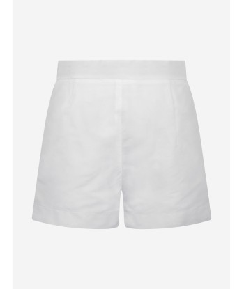 Simonetta Girls & White Shorts online