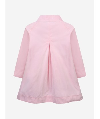 Simonetta Girls Trench Coat ouvre sa boutique