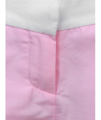 Simonetta Girls & White Shorts online