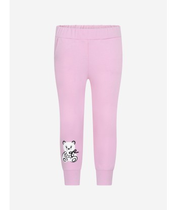 Simonetta Girls Bear Joggers prix