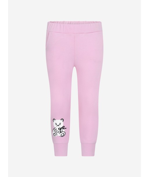 Simonetta Girls Bear Joggers prix