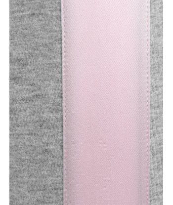 Simonetta  & Pink Jersey Bottoms online