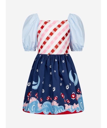 Simonetta Girls Dress Livraison rapide