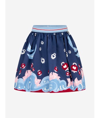 Simonetta Girls Skirt hantent personnes