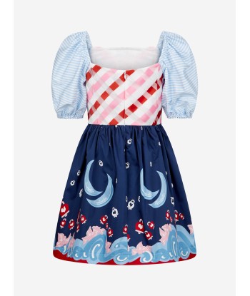 Simonetta Girls Dress Livraison rapide