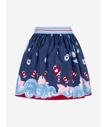 Simonetta Girls Skirt hantent personnes