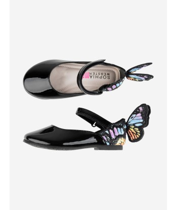 Sophia Webster Chaira Embroidered Shoes acheter