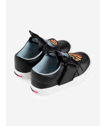 Sophia Webster Bibi Low Top Trainers chez Cornerstreet bien 