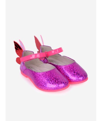 Sophia Webster Sparkle Shoes l'achat 