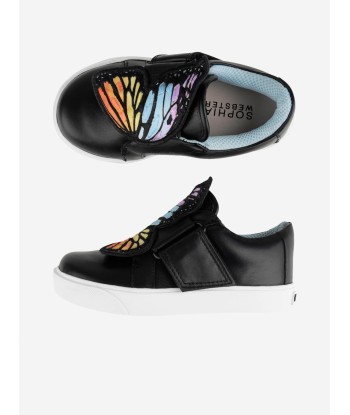 Sophia Webster Bibi Low Top Trainers chez Cornerstreet bien 