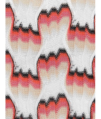 Missoni Girls Patterned Swim Suit d'Europe débarque