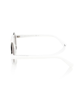 Stella McCartney Girls Sunglasses White Rainbow Par le système avancé 