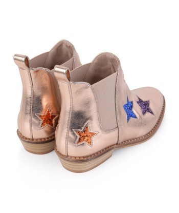 Stella McCartney Girls Star Ankle Boots 2024