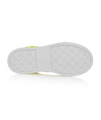 Stella McCartney Boys Neon Slip On Shoes vente chaude votre 