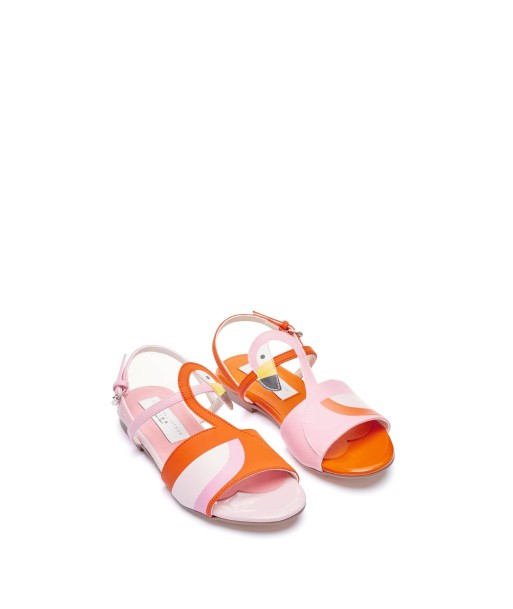 Stella McCartney Girls Sandals destockage