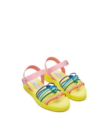 Stella McCartney Girls Sandals Venez découvrir notre 