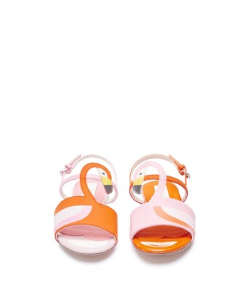 Stella McCartney Girls Sandals destockage