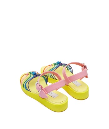 Stella McCartney Girls Sandals Venez découvrir notre 