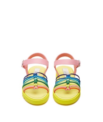 Stella McCartney Girls Sandals Venez découvrir notre 