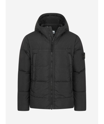 Stone Island Junior Boys Jacket offre 