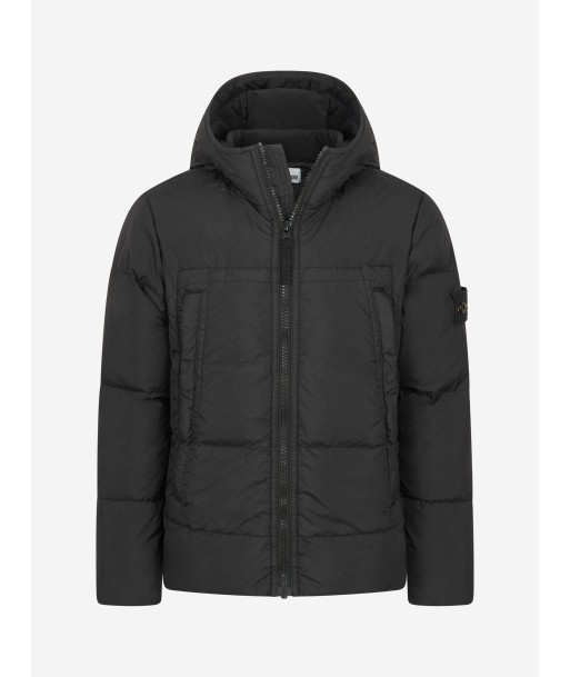 Stone Island Junior Boys Jacket offre 