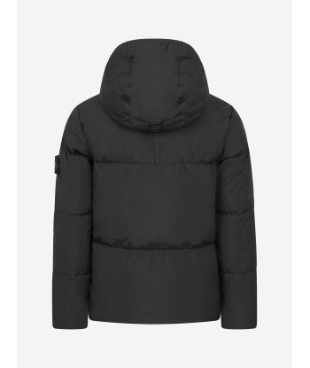 Stone Island Junior Boys Jacket offre 