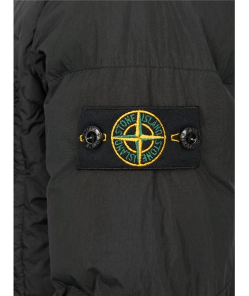 Stone Island Junior Boys Jacket offre 