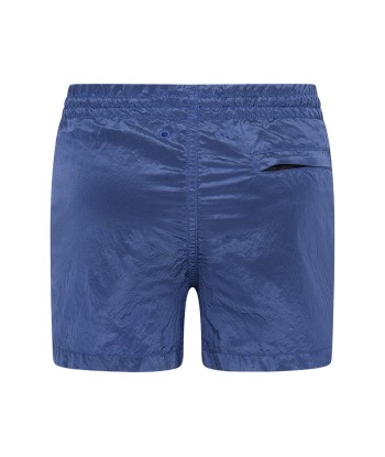 Stone Island Boys Swim Short - Logo Swim Shorts En savoir plus