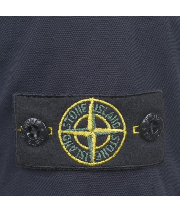 Stone Island Junior Boys Shorts - Cotton Shorts À commander