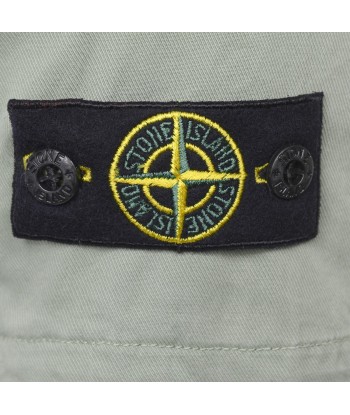 Stone Island Boys Shorts - Cotton Shorts store