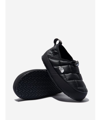 The North Face Kids ThermoBall™ Traction Mule II in Black d'Europe débarque