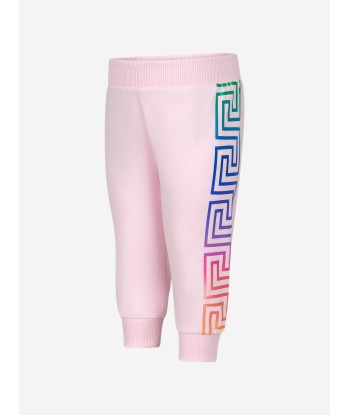 Versace Baby Girls Joggers de votre