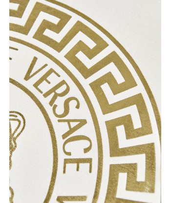 Versace Baby Girls Dress chez Cornerstreet bien 