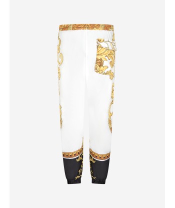 Versace Boys Joggers Comparez plus de prix