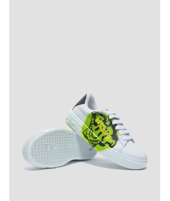 Versace Unisex Trainers en ligne des produits 