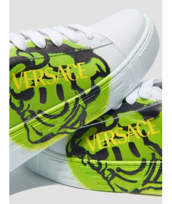 Versace Unisex Trainers en ligne des produits 