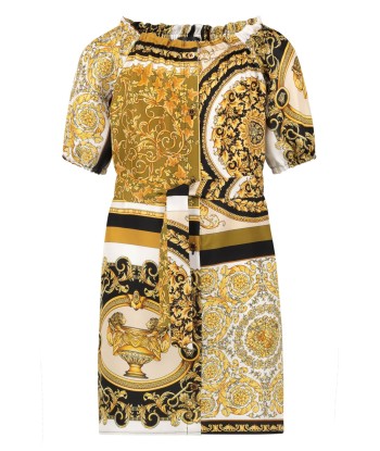 Versace Girls Dress Toutes les collections ici