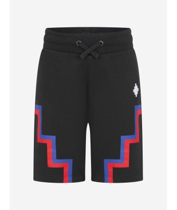 Marcelo Burlon Boys Shorts offre 