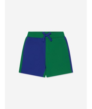 Ralph Lauren Baby Boys Shorts Set in Blue de la marque