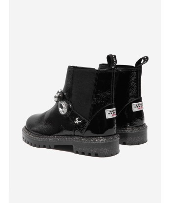 Sophia Webster Girls Bree Chelsea Boots 2 - 3 jours ouvrés.