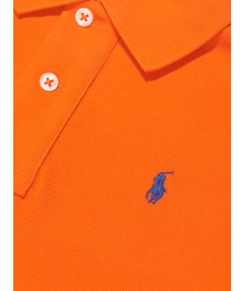 Ralph Lauren Boys Polo Shirt pas cheres