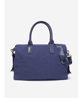 Guess Baby Diaper Bag in Navy sur le site 