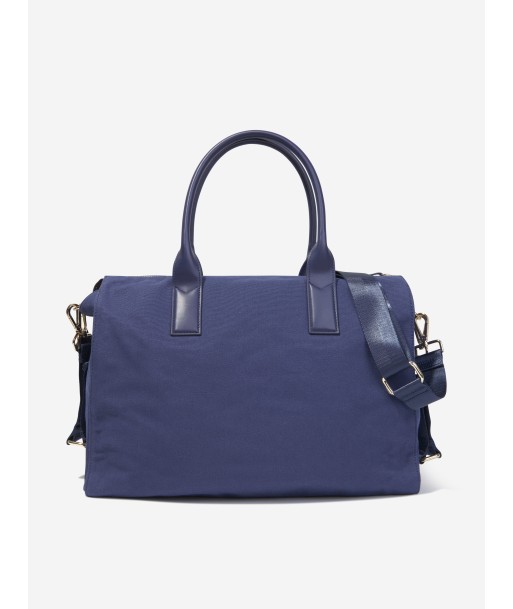 Guess Baby Diaper Bag in Navy sur le site 