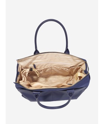 Guess Baby Diaper Bag in Navy sur le site 